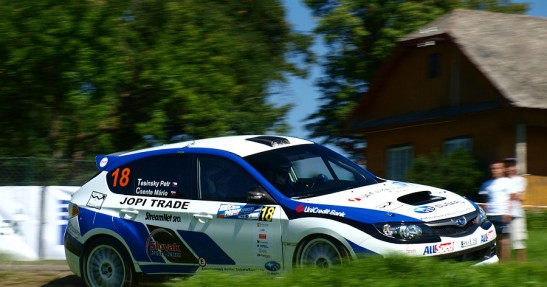 Rajd Rzeszowski
